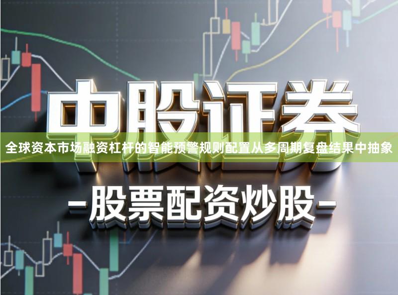 全球资本市场融资杠杆的智能预警规则配置从多周期复盘结果中抽象