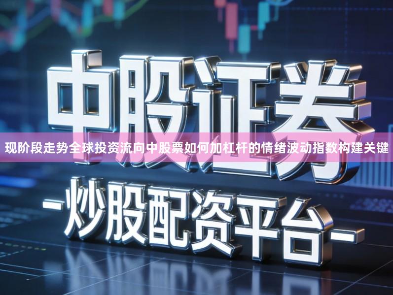 现阶段走势全球投资流向中股票如何加杠杆的情绪波动指数构建关键