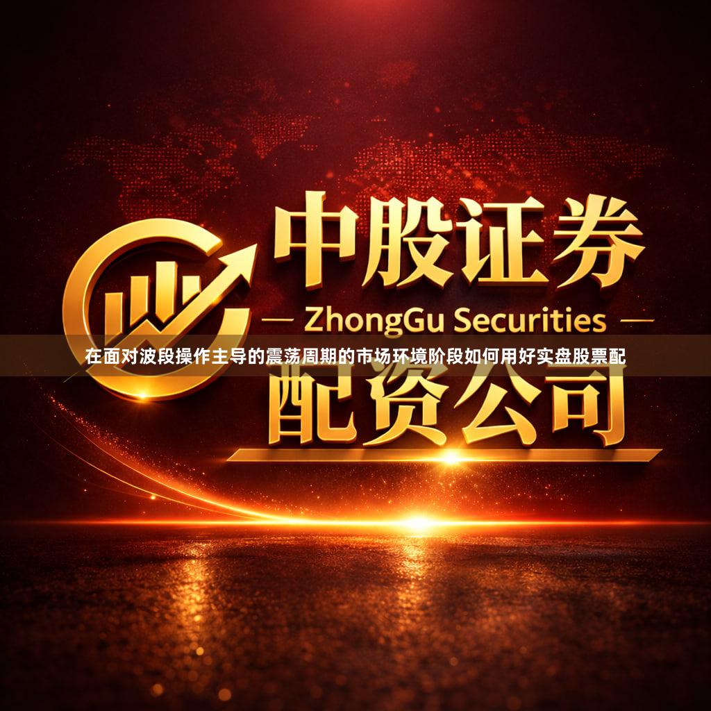 在面对波段操作主导的震荡周期的市场环境阶段如何用好实盘股票配