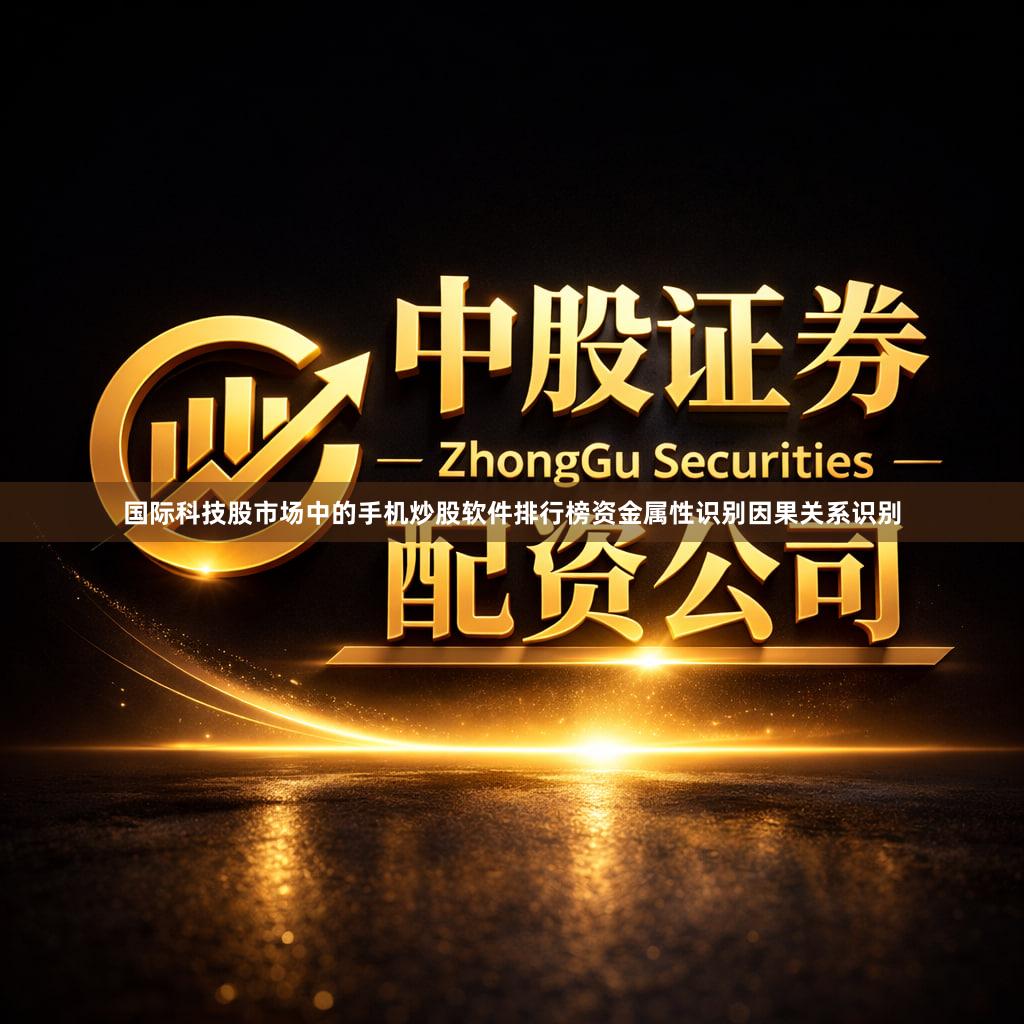 国际科技股市场中的手机炒股软件排行榜资金属性识别因果关系识别