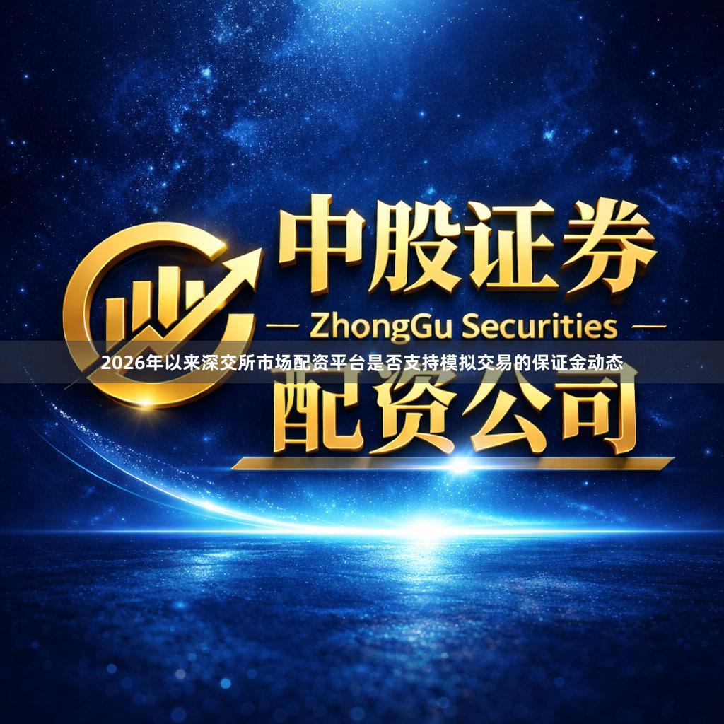 2026年以来深交所市场配资平台是否支持模拟交易的保证金动态