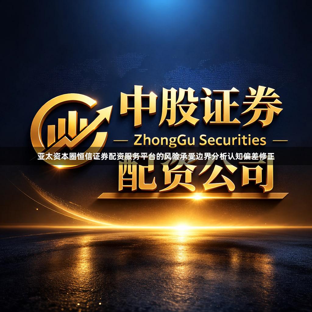 亚太资本圈恒信证券配资服务平台的风险承受边界分析认知偏差修正