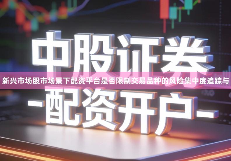 新兴市场股市场景下配资平台是否限制交易品种的风险集中度追踪与