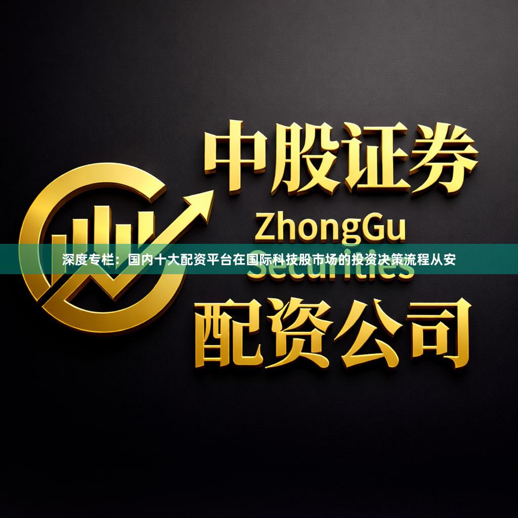深度专栏:国内十大配资平台在国际科技股市场的投资决策流程从安