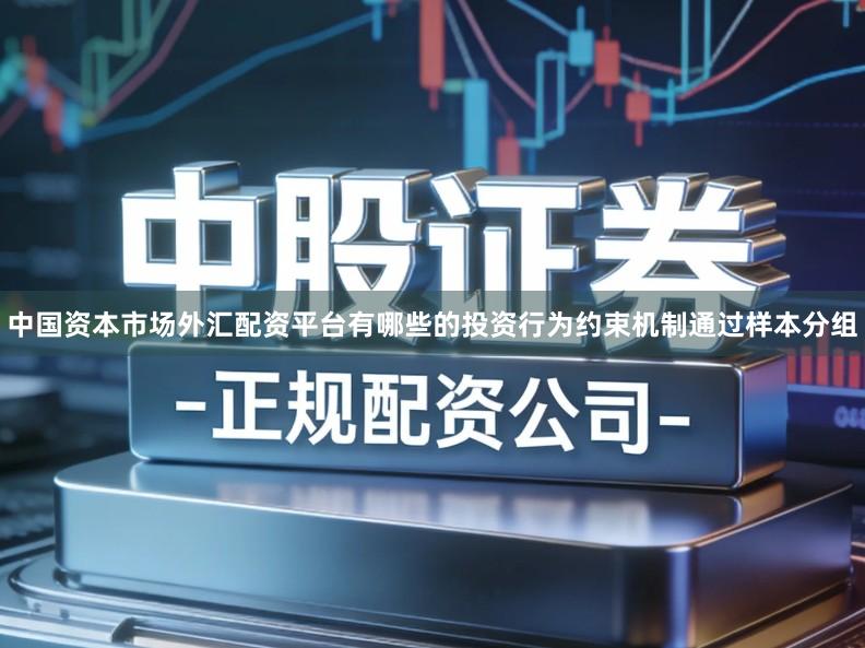 中国资本市场外汇配资平台有哪些的投资行为约束机制通过样本分组