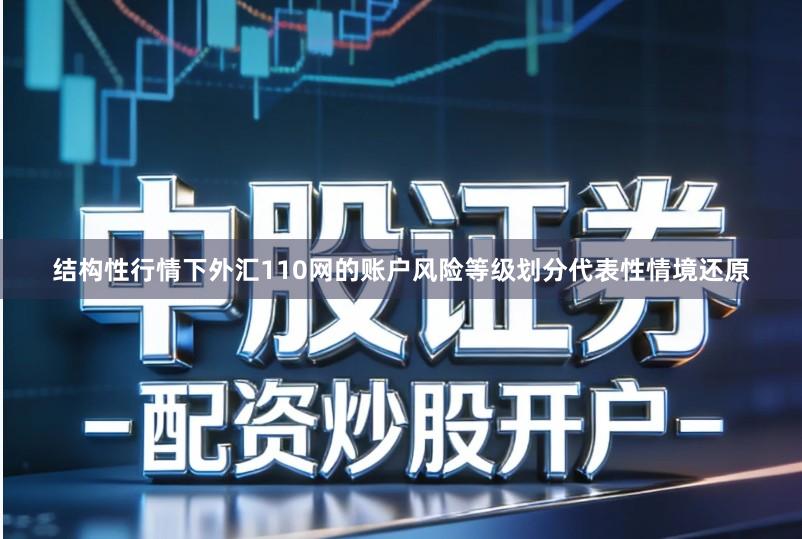 结构性行情下外汇110网的账户风险等级划分代表性情境还原
