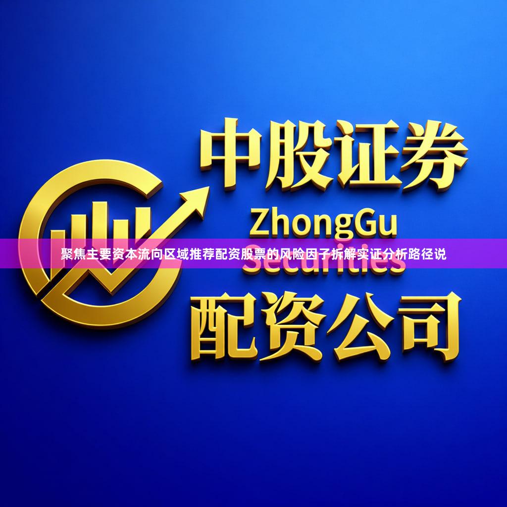 聚焦主要资本流向区域推荐配资股票的风险因子拆解实证分析路径说