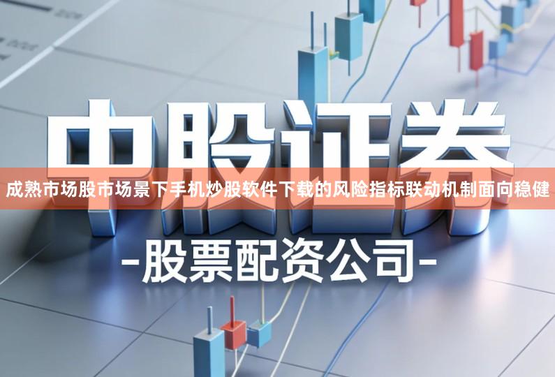 成熟市场股市场景下手机炒股软件下载的风险指标联动机制面向稳健