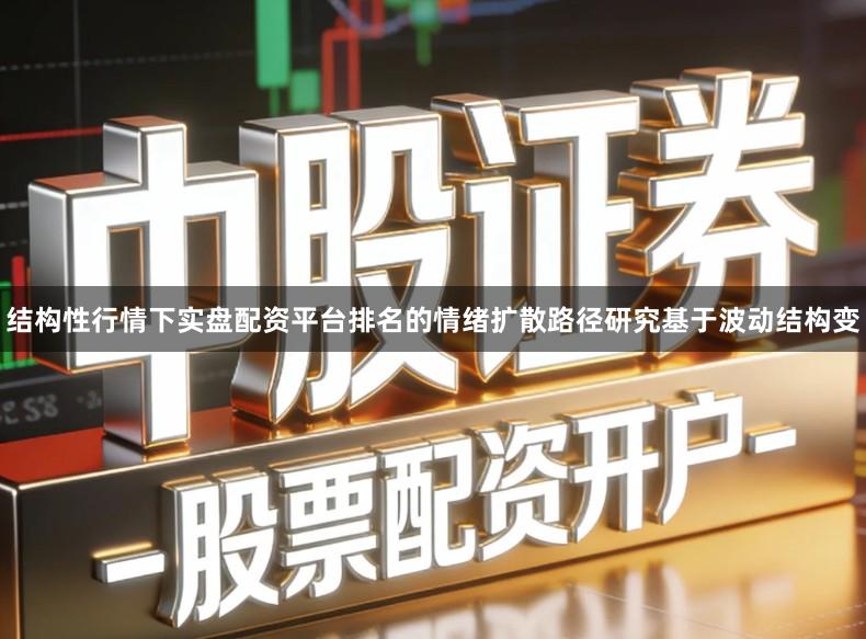 结构性行情下实盘配资平台排名的情绪扩散路径研究基于波动结构变