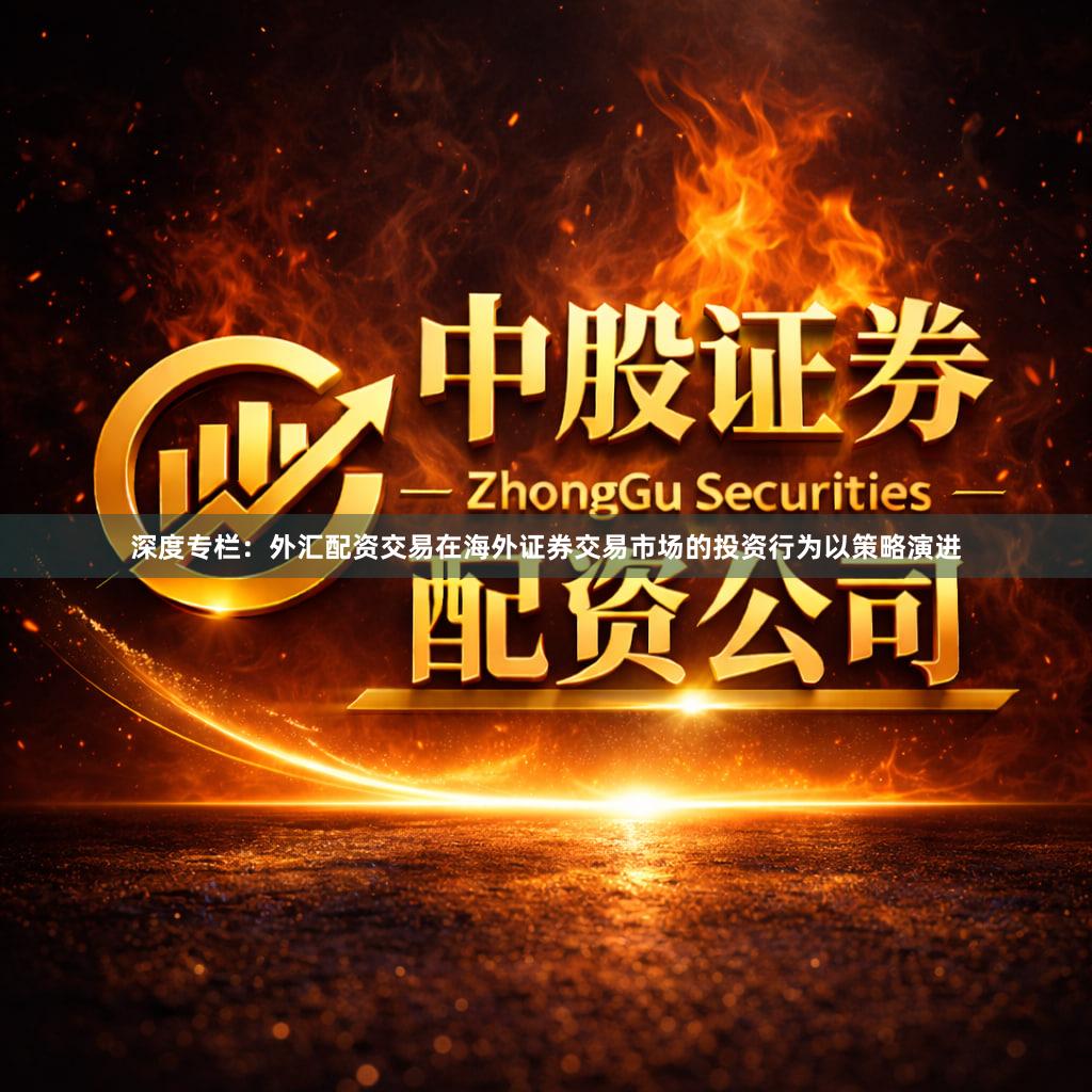 深度专栏：外汇配资交易在海外证券交易市场的投资行为以策略演进